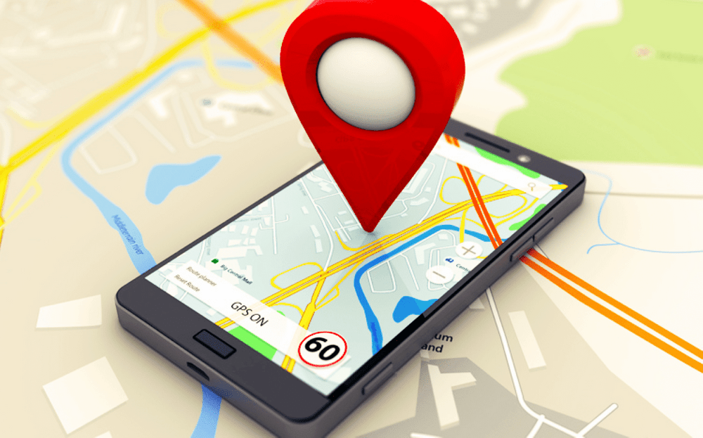 Как отследить мужа через приложение с GPS трекером