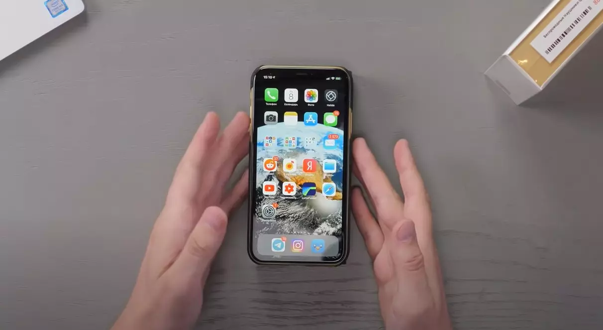 Гаджеты Xiaomi